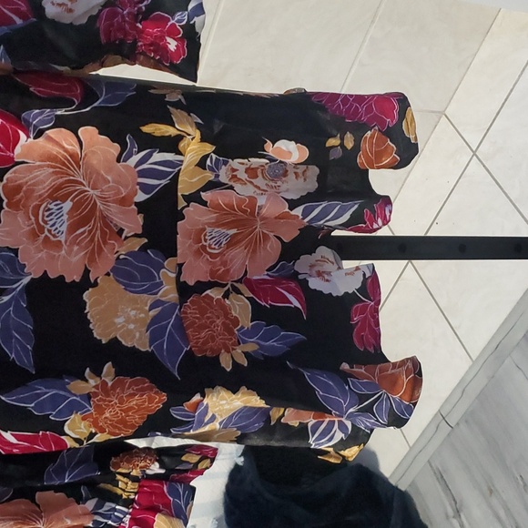 BAND OF THE FREE DRESS - Picture 4 of 8